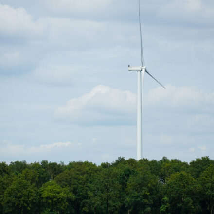 windmolen Valthermond