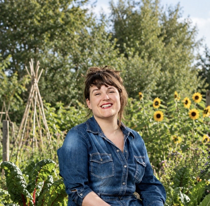 Irene van Wijhe