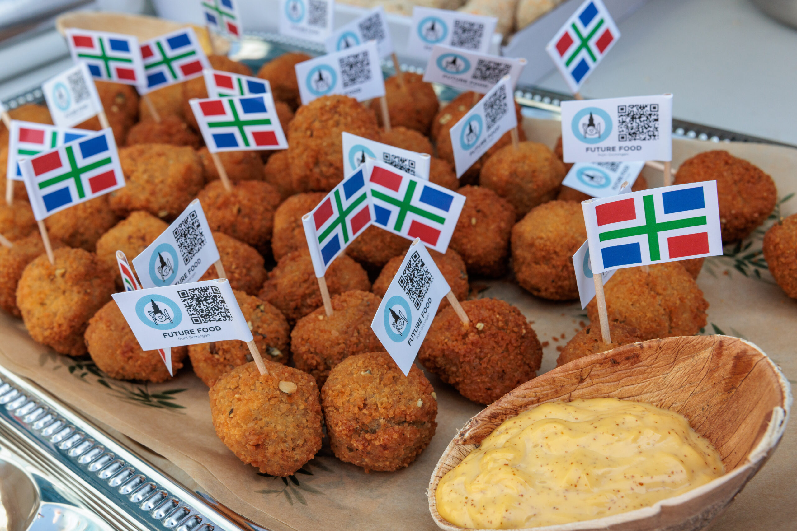 eiwitbal fascinating