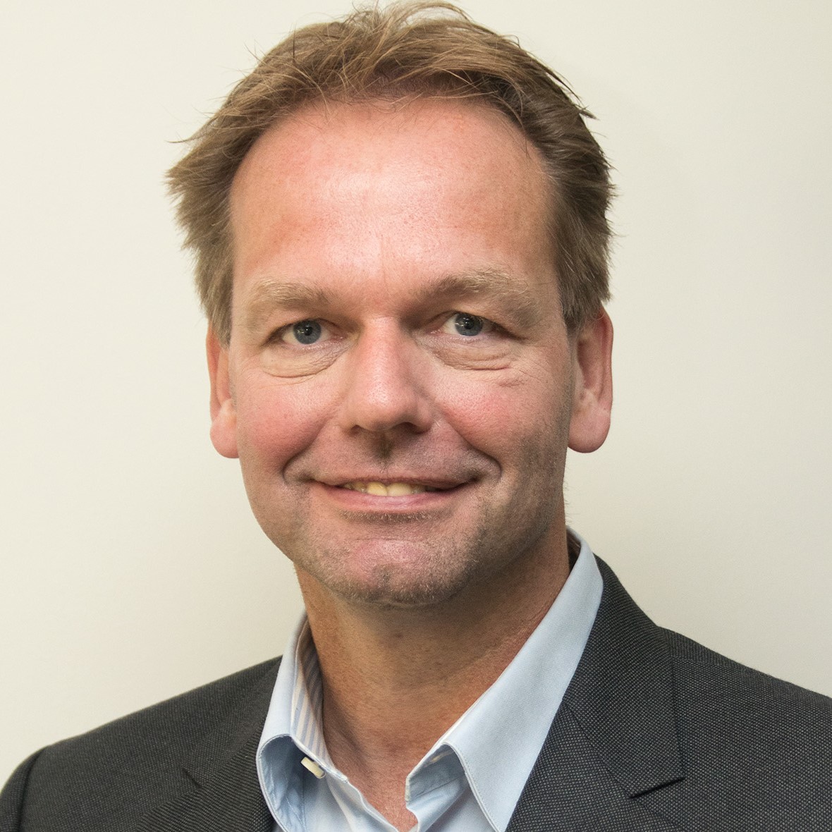 Fascinating-Programmadirecteur-Gezonde-Voeding-Paul-de-Vos